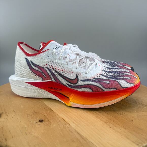 Nike Other - Nike ZoomX Vaporfly Next% 3 FK PRM 'Ekiden Pack' Men's Size 13 Shoes HQ3504-100